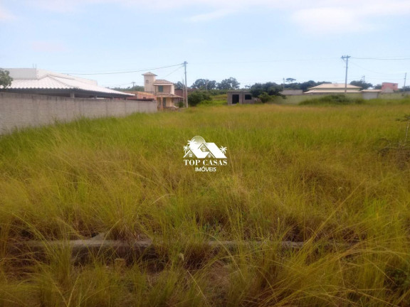 Imagem Terreno à Venda, 405 m² em Balneário São Pedro Ii - São Pedro Da Aldeia