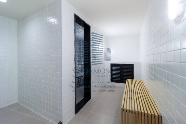 Imagem Apartamento com 1 Quarto à Venda, 34 m² em Centro - Rio De Janeiro