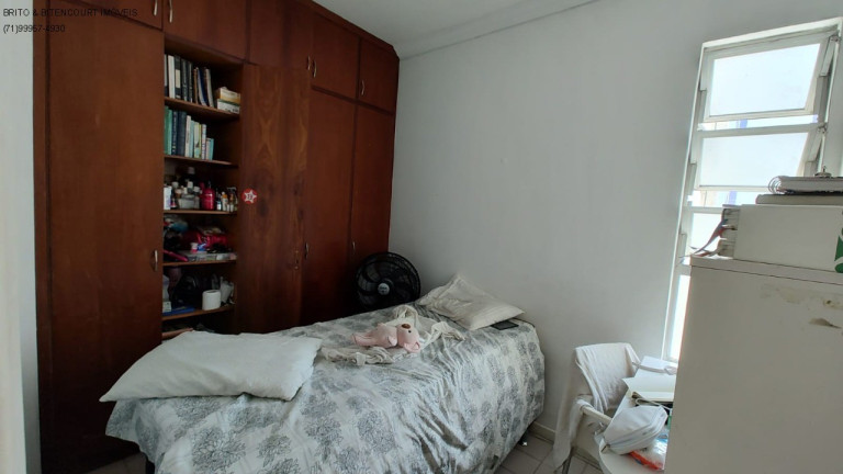 Imagem Imóvel com 2 Quartos à Venda, 93 m² em Graça - Salvador Imagem Imóvel com 2 Quartos à Venda, 93 m² em Graça - Salvador