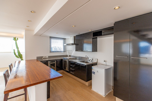 Imagem Apartamento com 2 Quartos à Venda, 182 m² em Vila Nova Conceição - São Paulo