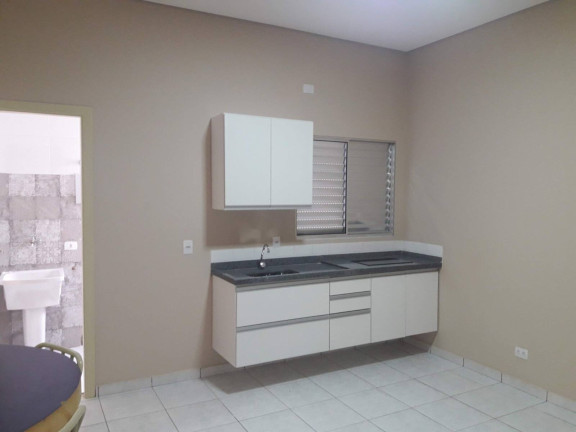 Imagem Kitnet com 1 Quarto para Alugar, 25 m² em Ipiranga - São Paulo Imagem Kitnet com 1 Quarto para Alugar, 25 m² em Ipiranga - São Paulo