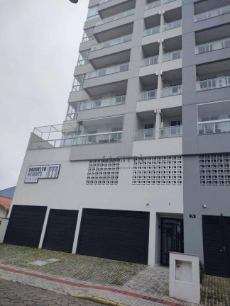 Imagem Apartamento com 1 Quarto à Venda, 52 m² em Fazenda - Itajaí Imagem Apartamento com 1 Quarto à Venda, 52 m² em Fazenda - Itajaí