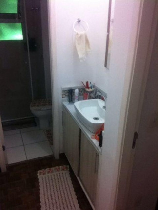 Imagem Apartamento com 2 Quartos à Venda, 53 m² em Jardim São Carlos - Sorocaba Imagem Apartamento com 2 Quartos à Venda, 53 m² em Jardim São Carlos - Sorocaba