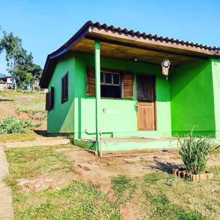 Imagem Casa com 2 Quartos à Venda, 500 m² em Mendanha - Viamão Imagem Casa com 2 Quartos à Venda, 500 m² em Mendanha - Viamão