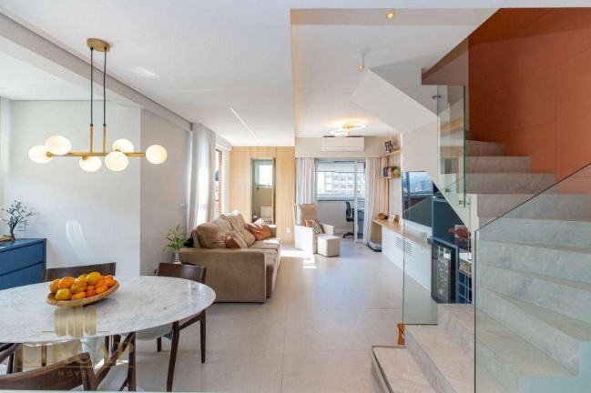 Imagem Cobertura com 2 Quartos à Venda, 110 m² em Paraíso - São Paulo Imagem Cobertura com 2 Quartos à Venda, 110 m² em Paraíso - São Paulo