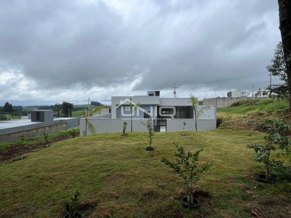 Imagem Casa com 3 Quartos à Venda, 228 m² em Parque Do Som - Pato Branco Imagem Casa com 3 Quartos à Venda, 228 m² em Parque Do Som - Pato Branco