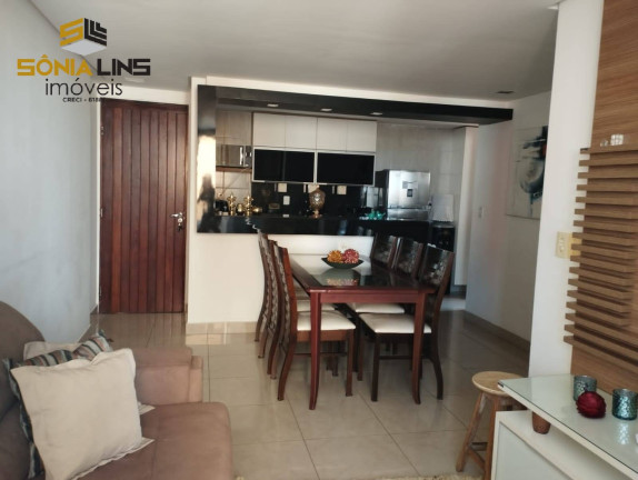 Imagem Apartamento com 3 Quartos à Venda, 70 m² em Manaíra - João Pessoa