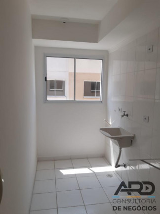 Imagem Apartamento com 2 Quartos à Venda, 40 m² em Vila Nova Curuçá - São Paulo