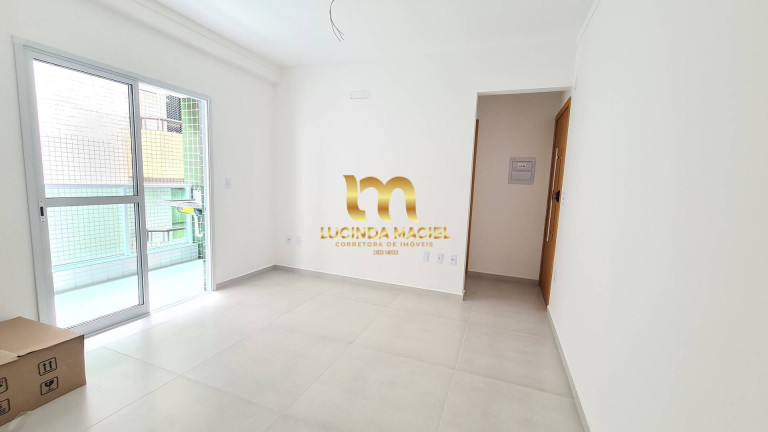 Imagem Apartamento com 1 Quarto à Venda, 49 m² em Canto Do Forte - Praia Grande Imagem Apartamento com 1 Quarto à Venda, 49 m² em Canto Do Forte - Praia Grande