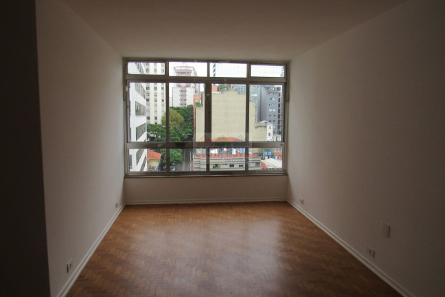 Imagem Apartamento com 2 Quartos à Venda, 98 m² em Consolação - São Paulo Imagem Apartamento com 2 Quartos à Venda, 98 m² em Consolação - São Paulo