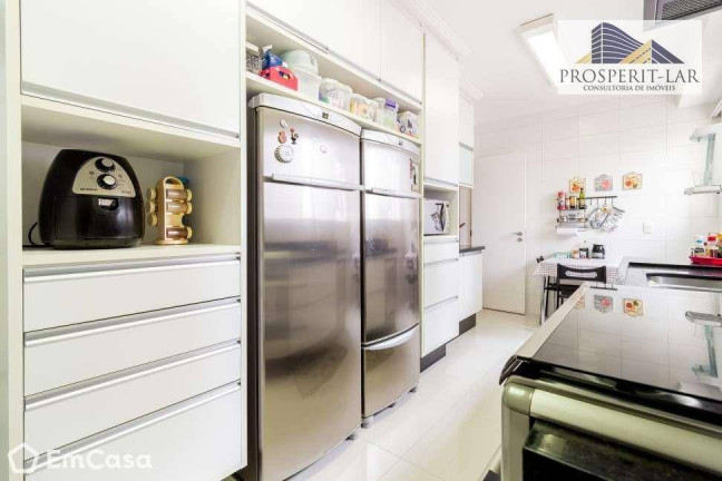 Imagem Apartamento com 3 Quartos à Venda, 164 m² em Tatuapé - São Paulo Imagem Apartamento com 3 Quartos à Venda, 164 m² em Tatuapé - São Paulo