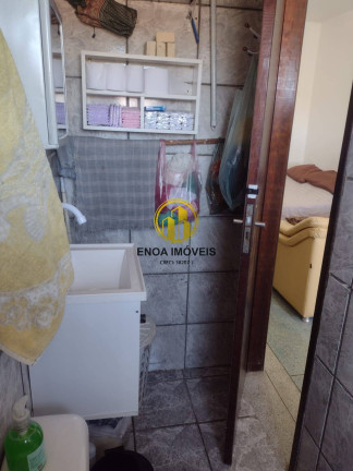 Imagem Kitnet com 1 Quarto à Venda, 28 m² em Real - Praia Grande Imagem Kitnet com 1 Quarto à Venda, 28 m² em Real - Praia Grande
