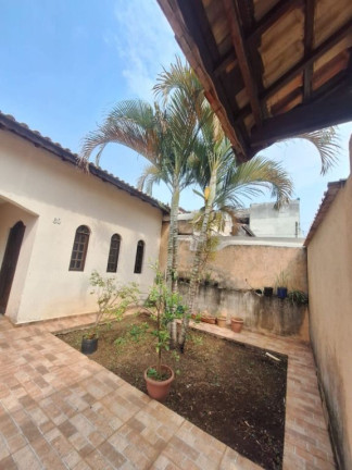Imagem Casa com 2 Quartos à Venda, 112 m² em Calmon Viana - Poá Imagem Casa com 2 Quartos à Venda, 112 m² em Calmon Viana - Poá