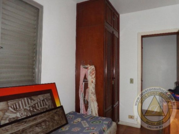 Imagem Apartamento com 3 Quartos à Venda, 155 m² em Centro - Guarujá