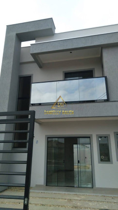 Imagem Casa com 3 Quartos à Venda, 125 m² em Itajuba - Barra Velha