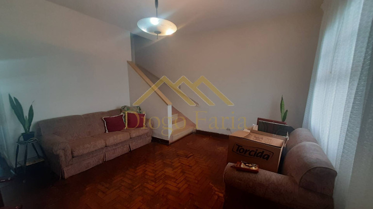 Imagem Casa com 2 Quartos à Venda, 80 m² em Vila Pompéia - São Paulo Imagem Casa com 2 Quartos à Venda, 80 m² em Vila Pompéia - São Paulo