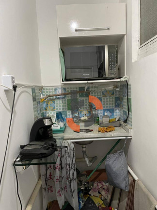 Imagem Apartamento com 1 Quarto à Venda, 44 m² em Centro - Nova Iguaçu