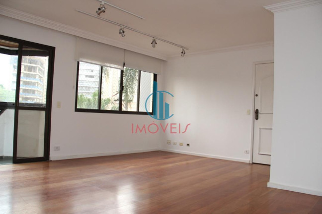 Apartamento com 3 Quartos à Venda, 129 m² em Vila Uberabinha - São Paulo