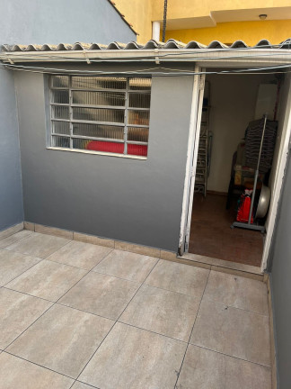 Imagem Imóvel com 4 Quartos à Venda, 145 m² em Baeta Neves - São Bernardo Do Campo