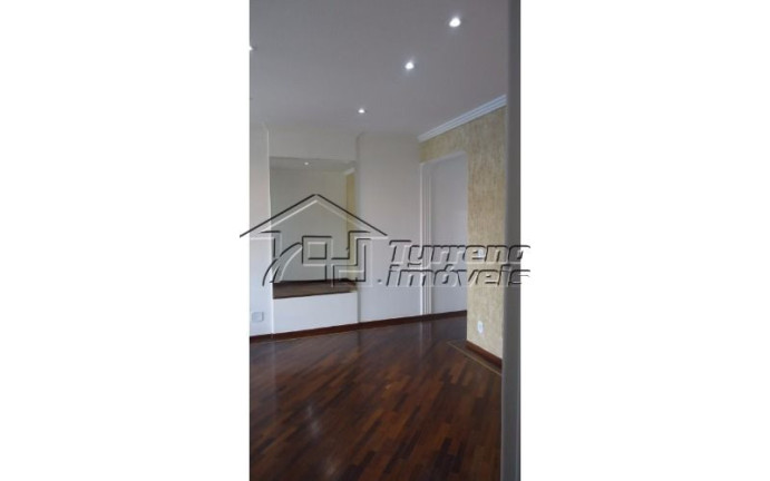 Imagem Apartamento com 3 Quartos à Venda, 78 m² em Vila Sônia - São Paulo