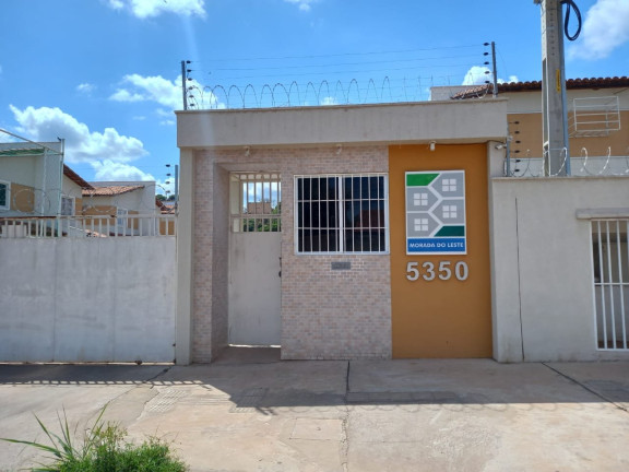 Imagem Casa com 2 Quartos à Venda, 61 m² em Verde Lar - Teresina Imagem Casa com 2 Quartos à Venda, 61 m² em Verde Lar - Teresina
