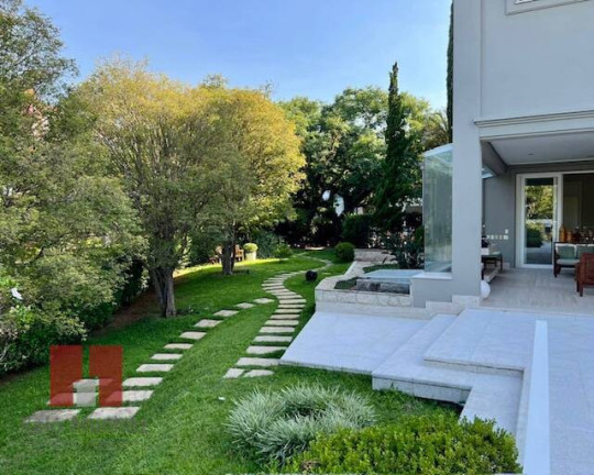 Imagem Casa com 5 Quartos à Venda, 843 m² em Alphaville Residencial Zero - Barueri Imagem Casa com 5 Quartos à Venda, 843 m² em Alphaville Residencial Zero - Barueri
