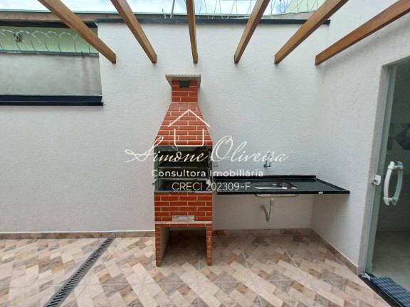 Imagem Casa com 2 Quartos à Venda, 125 m² em Residencial Estoril - Taubaté Imagem Casa com 2 Quartos à Venda, 125 m² em Residencial Estoril - Taubaté