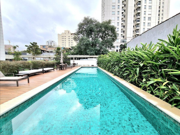 Imagem Apartamento com 1 Quarto à Venda, 72 m² em São Paulo Imagem Apartamento com 1 Quarto à Venda, 72 m² em São Paulo