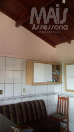 Imagem Sobrado à Venda, 419 m² em Encosta Do Sol - Estância Velha