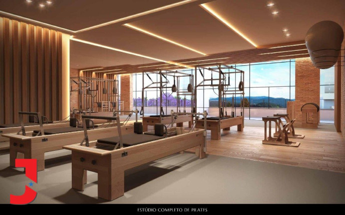 Imagem Apartamento com 4 Quartos à Venda,  em Jockey De Itaparica - Vila Velha