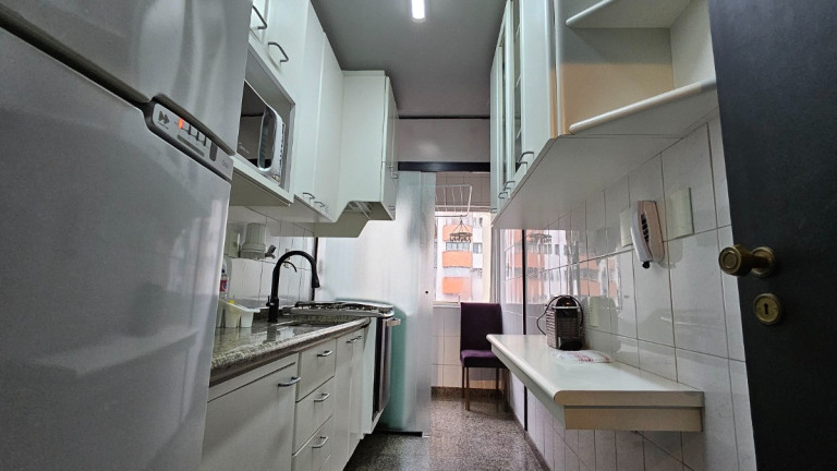 Imagem Cobertura com 2 Quartos à Venda, 114 m² em Brooklin Paulista - São Paulo Imagem Cobertura com 2 Quartos à Venda, 114 m² em Brooklin Paulista - São Paulo