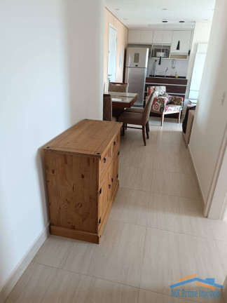 Imagem Apartamento com 2 Quartos à Venda, 56 m² em Santo Antônio - Osasco