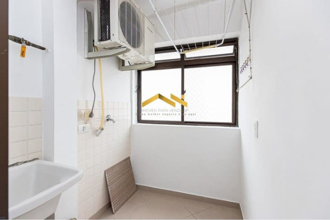 Imagem Apartamento com 2 Quartos à Venda, 57 m² em Moema - São Paulo Imagem Apartamento com 2 Quartos à Venda, 57 m² em Moema - São Paulo