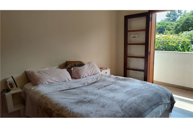 Imagem Casa com 3 Quartos à Venda, 410 m² em Jardim Dos Estados - São Paulo