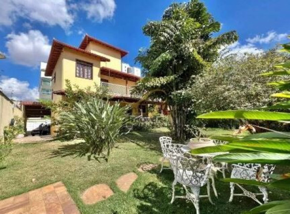 Imagem Casa com 3 Quartos à Venda, 320 m² em Castelo - Belo Horizonte Imagem Casa com 3 Quartos à Venda, 320 m² em Castelo - Belo Horizonte