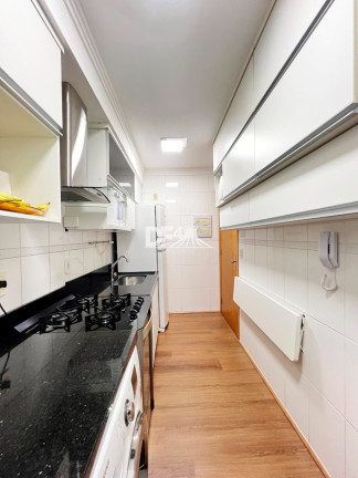 Imagem Imóvel com 3 Quartos à Venda, 68 m² em Norte (águas Claras) - Brasília Imagem Imóvel com 3 Quartos à Venda, 68 m² em Norte (águas Claras) - Brasília