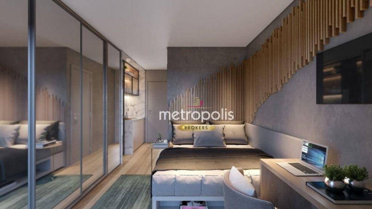 Imagem Studio com 1 Quarto à Venda, 23 m² em Vila Mariana - São Paulo Imagem Studio com 1 Quarto à Venda, 23 m² em Vila Mariana - São Paulo