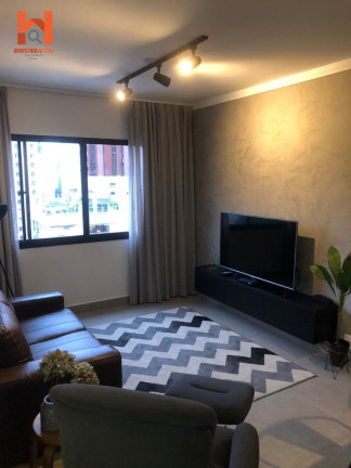 Imagem Imóvel com 1 Quarto à Venda, 45 m² em Itaim Bibi - São Paulo Imagem Imóvel com 1 Quarto à Venda, 45 m² em Itaim Bibi - São Paulo