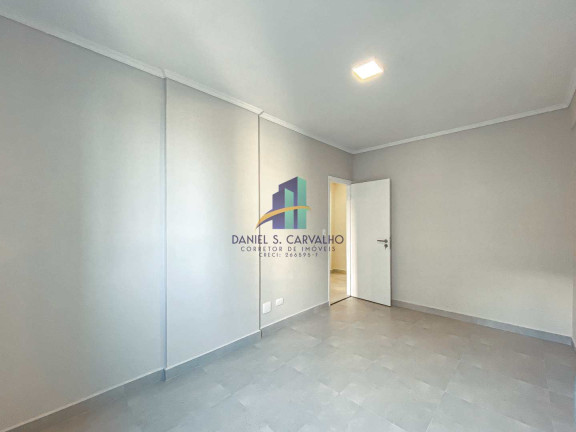 Imagem Apartamento com 3 Quartos à Venda, 142 m² em Tupi - Praia Grande