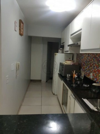 Imagem Apartamento com 2 Quartos à Venda, 65 m² em Taguatinga Norte (taguatinga) - Brasília
