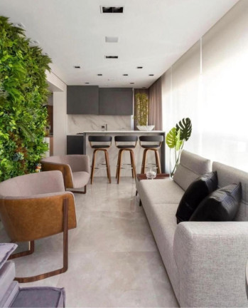 Imagem Apartamento com 3 Quartos à Venda, 151 m² em Pompeia - São Paulo Imagem Apartamento com 3 Quartos à Venda, 151 m² em Pompeia - São Paulo