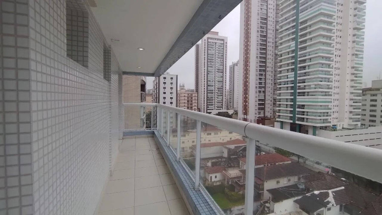 Imagem Apartamento com 2 Quartos à Venda, 87 m² em Pompéia - Santos Imagem Apartamento com 2 Quartos à Venda, 87 m² em Pompéia - Santos