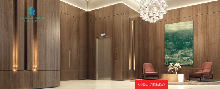 Imagem Apartamento com 4 Quartos à Venda, 256 m² em Cambuí - Campinas