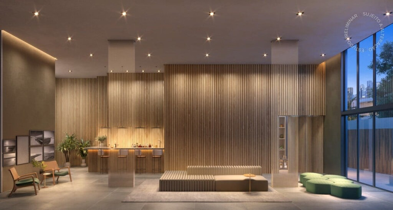 Imagem Apartamento com 2 Quartos à Venda, 62 m² em Chácara Klabin - São Paulo Imagem Apartamento com 2 Quartos à Venda, 62 m² em Chácara Klabin - São Paulo