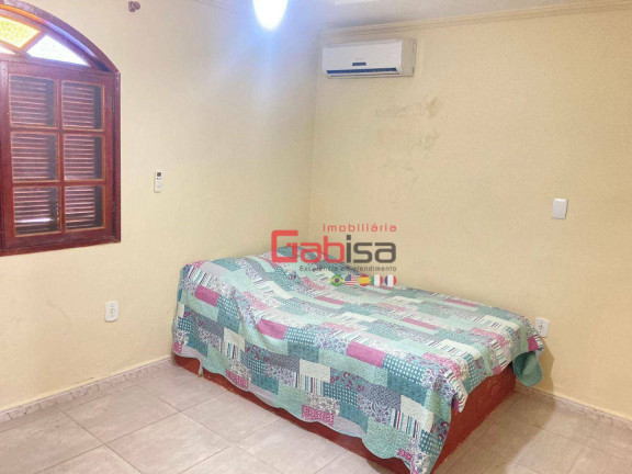 Imagem Casa com 2 Quartos à Venda, 90 m² em Capão - Armação Dos Búzios Imagem Casa com 2 Quartos à Venda, 90 m² em Capão - Armação Dos Búzios