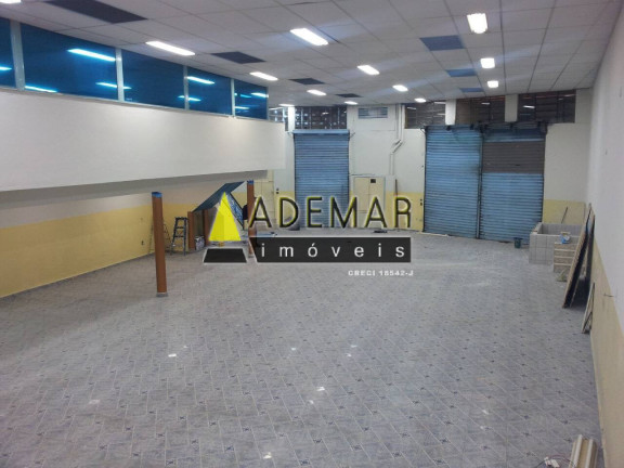 Imagem Sala Comercial para Alugar, 467 m² em Taboão - Diadema Imagem Sala Comercial para Alugar, 467 m² em Taboão - Diadema