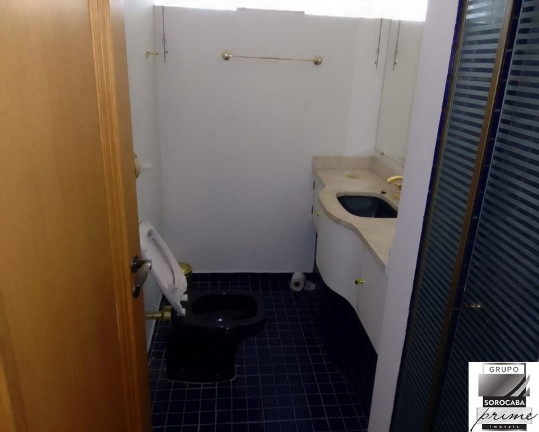 Imagem Apartamento com 3 Quartos à Venda, 175 m² em Centro - Sorocaba