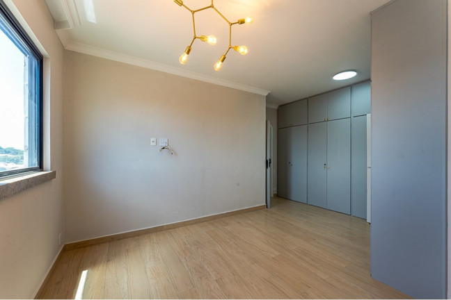 Imagem Apartamento com 3 Quartos à Venda, 180 m² em Vila Alexandria - São Paulo