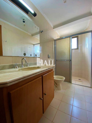 Imagem Apartamento com 3 Quartos à Venda, 113 m² em Centro - São José Do Rio Preto Imagem Apartamento com 3 Quartos à Venda, 113 m² em Centro - São José Do Rio Preto