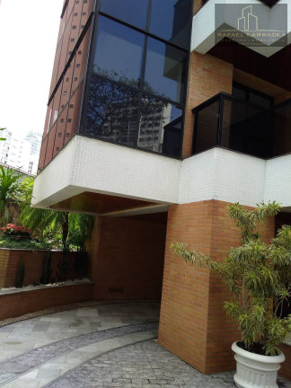 Imagem Apartamento com 3 Quartos à Venda, 267 m² em Vila Mariana - São Paulo Imagem Apartamento com 3 Quartos à Venda, 267 m² em Vila Mariana - São Paulo